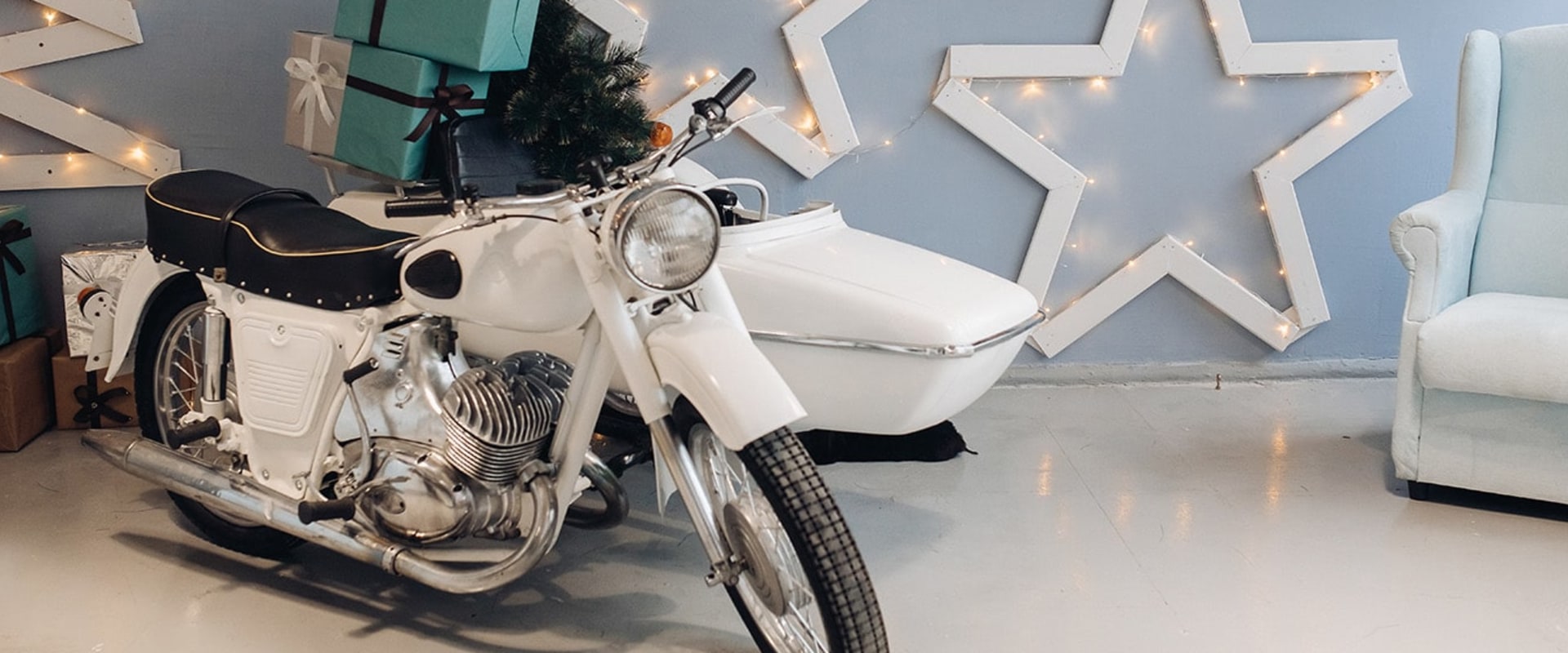 hellbound steel motorcycles