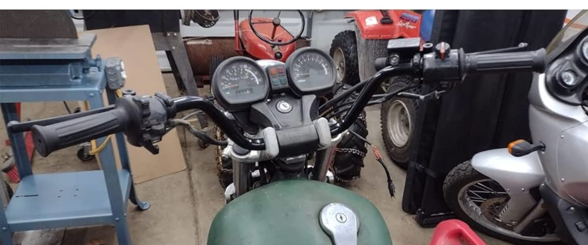 Exploring Handlebar Options for Your Steel Motorcycle