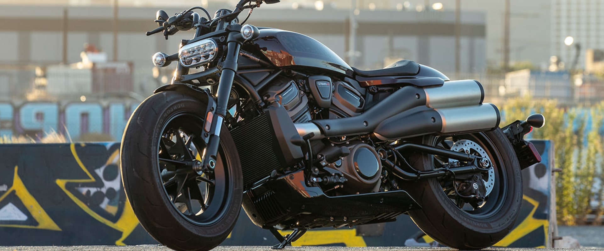 Harley-Davidson Sportster: The Ultimate Guide to Buying Steel Motorcycles