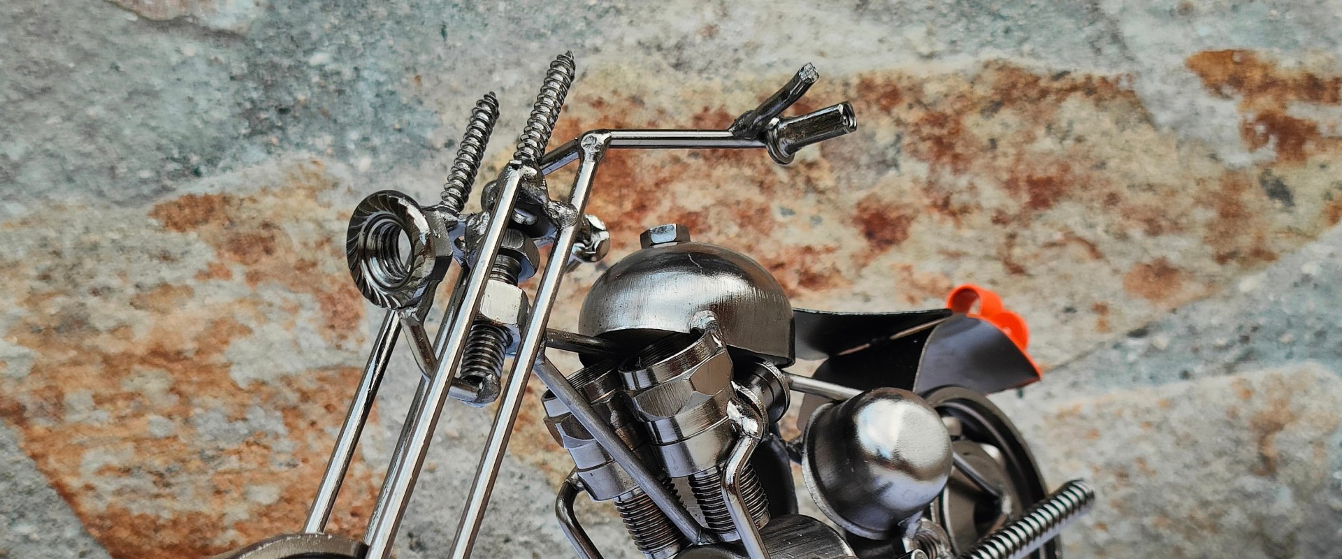 Exploring the World of Italian Craftsmanship: A Look into Popular Brands of Steel Motorcycles