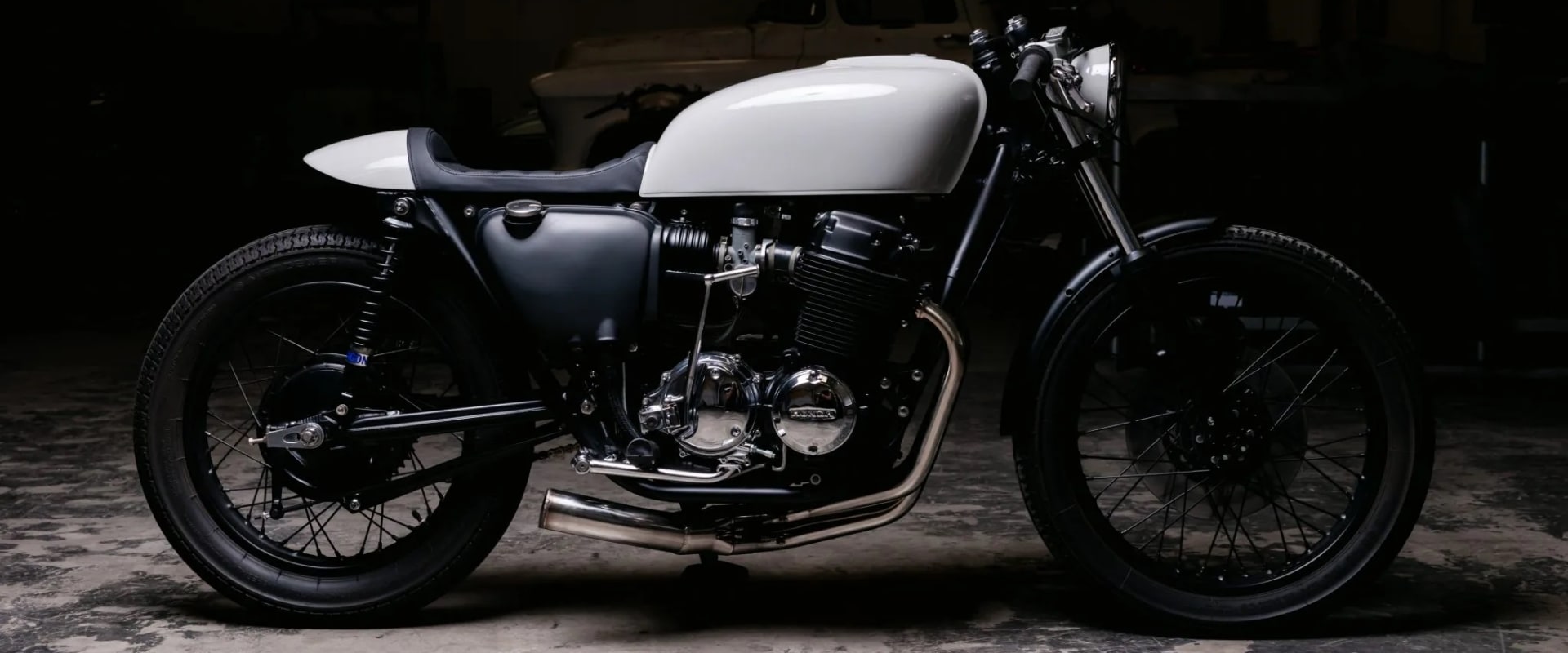 All You Need to Know About Honda CB750 Steel Motorcycles