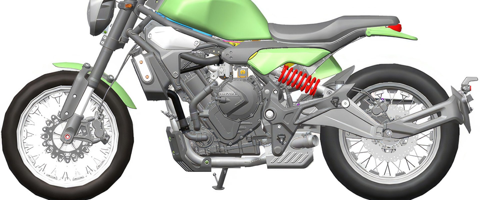 A Comprehensive Guide to Leasing Steel Motorcycles