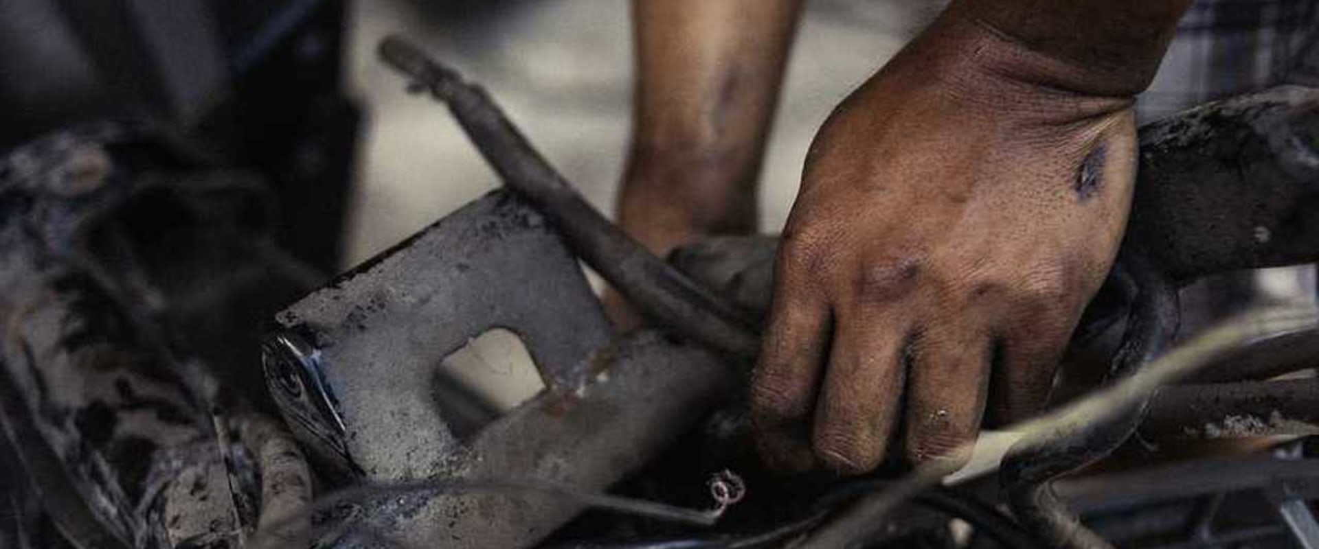 Regular Maintenance for Steel Motorcycles: What You Need to Know