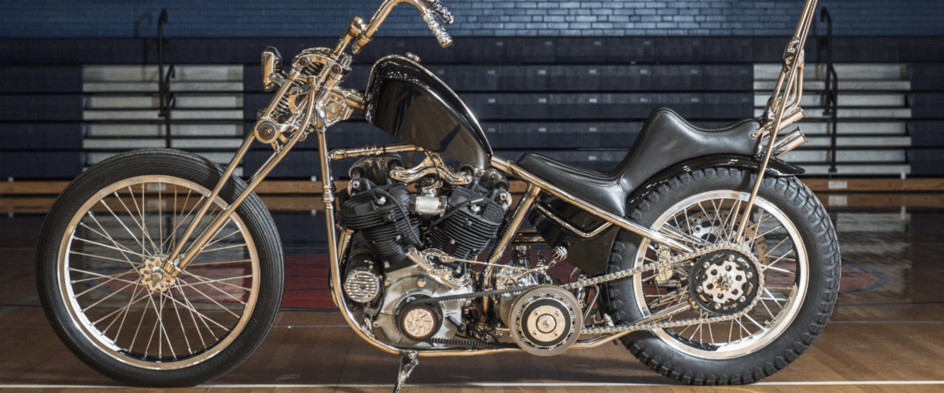 The Importance of Steel Motorcycles Service