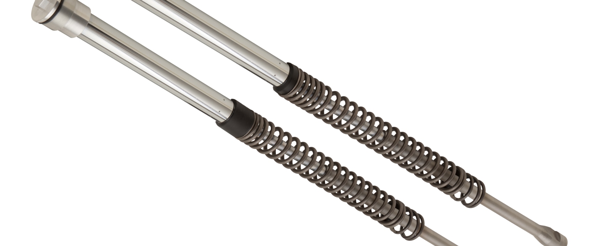 Suspension Upgrades: Enhancing the Performance of Your Steel Motorcycle