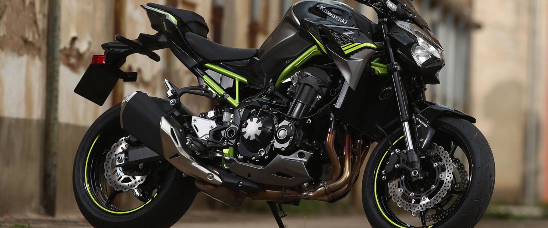 All About Kawasaki: Affordable Steel Motorcycles for Sale
