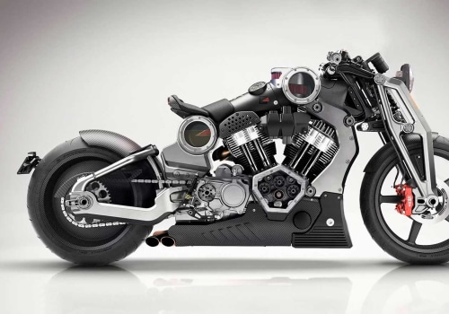 Proper Installation of Steel Motorcycles for Sale: A Comprehensive Guide